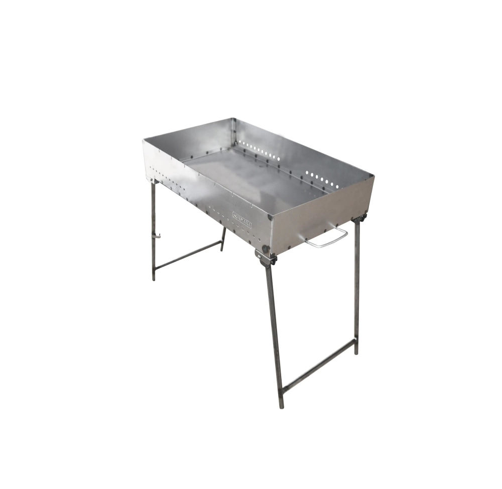 Мангал №12 м16 ТМ Kukmara