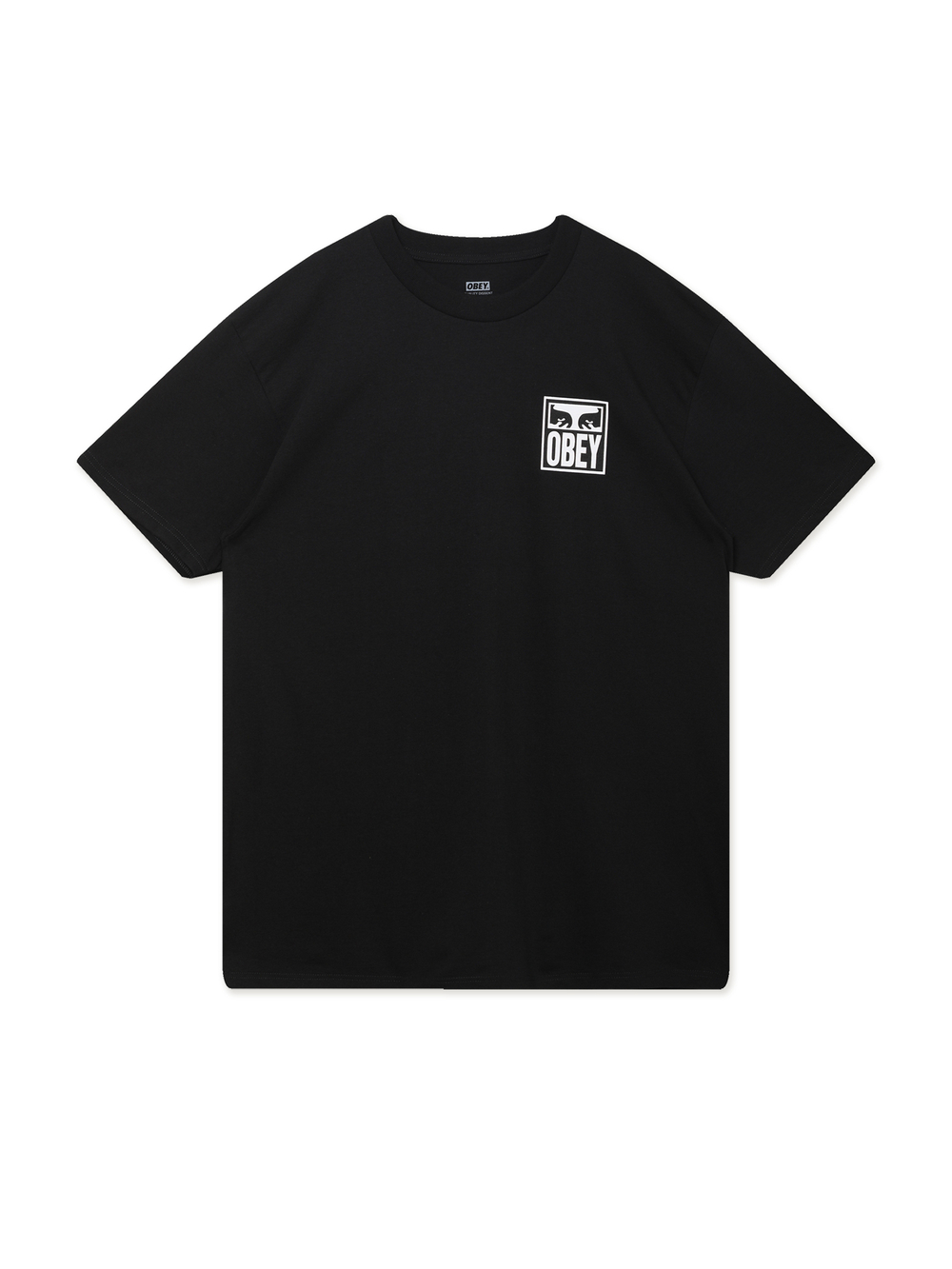 Футболка Кор. Рукав Obey Eyes Icon 2
