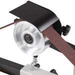 Станок шлифовальный BELMASH BGM-822 ленточный S351A