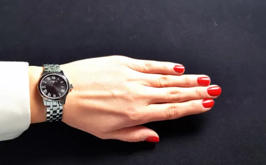 Наручные часы Tissot T129.210.11.053.00