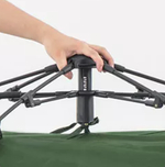 Палатка Naturehike 4-местная, быстросборная