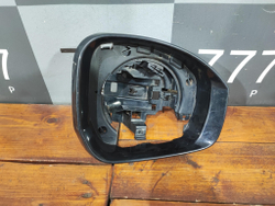 Рамка зеркала правого Range Rover Sport 2 (L494) БУ Оригинал