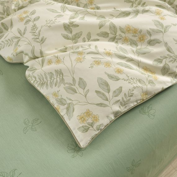 Дебора КПБ сатин 1.6