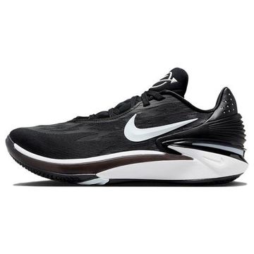 Nike Air ZOOM г.T. Cut 2 Баскетбольные кроссовки Низкие Мужские