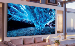 Телевизор Samsung MNA146MS1CCXRU