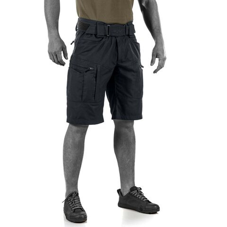 UF PRO P-40 GEN.2 TACTICAL SHORTS - Black