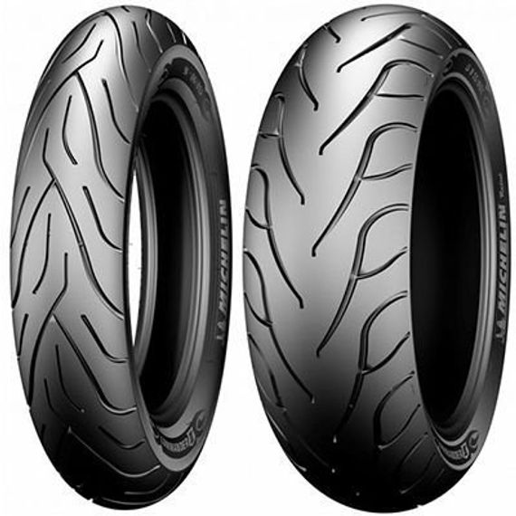 Michelin Commander II 130/70 B18 63h f TL/TT