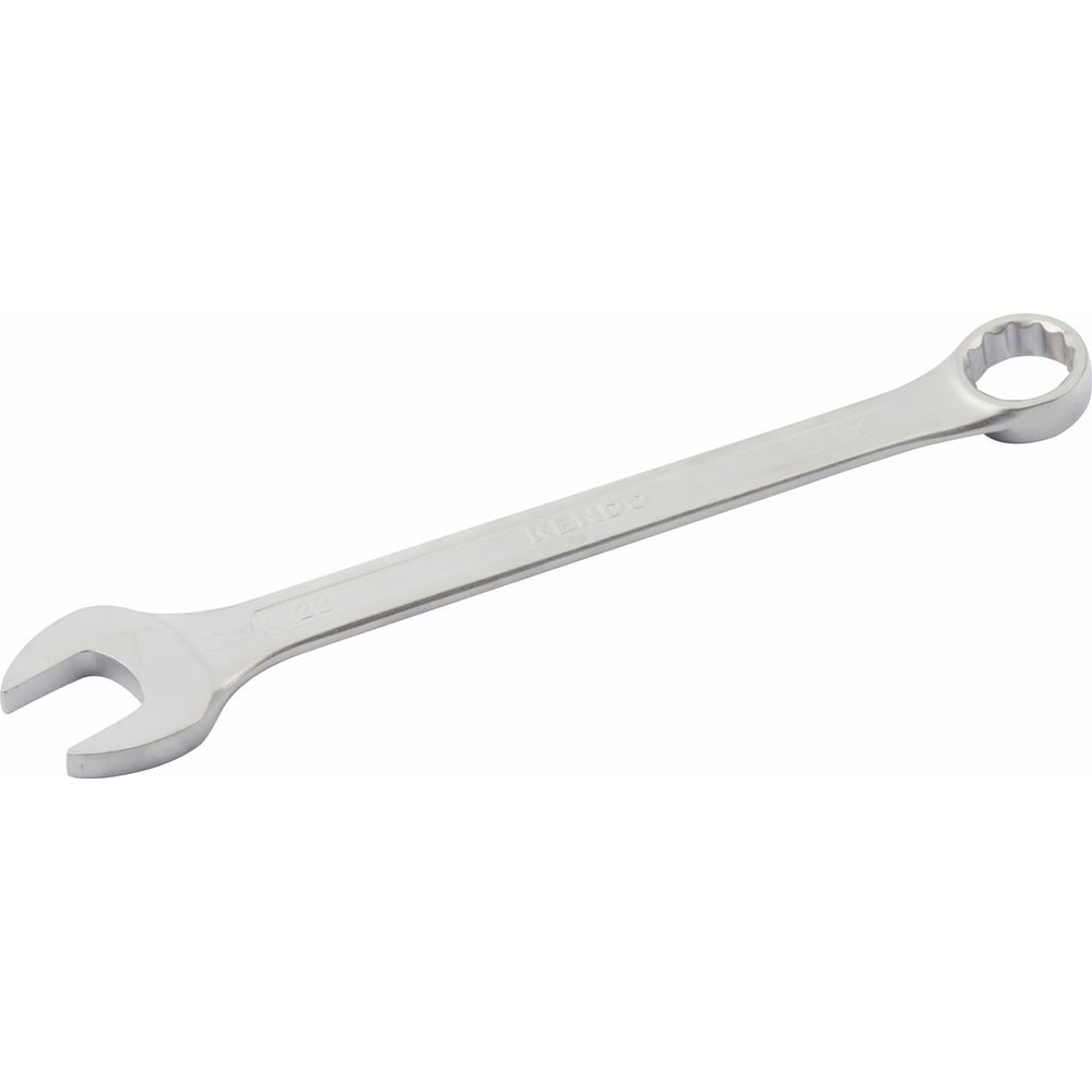 Комбинированный ключ KENDO 22 мм 15322