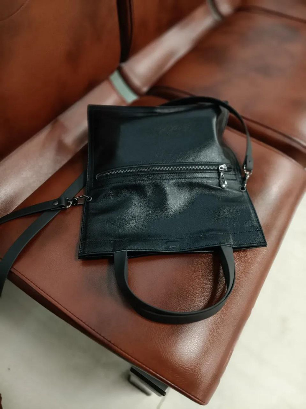 мягкий пакет Бланшет