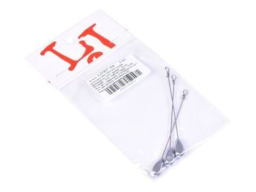 Грузa Lucky John TOKIO RIG 7см 006г 3шт