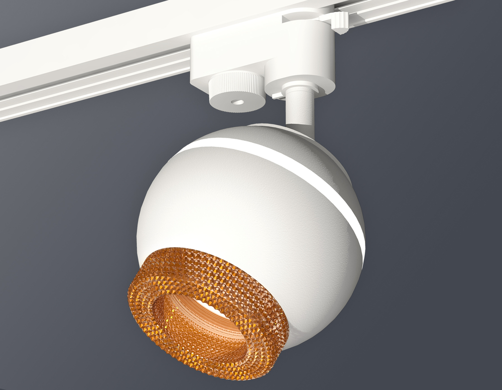 XT1101064 SWH/CF белый песок/кофе MR16 GU5.3 LED 3W 4200K (A2520, C1101, N7195)