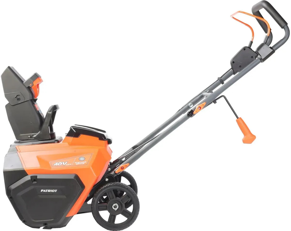 Электрический снегоуборщик PATRIOT SnowLine PE 4542 LCT (426302232)