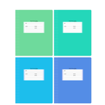 Тетрадь 12л., линия BG "Школьная", эконом Т5ск12 7328