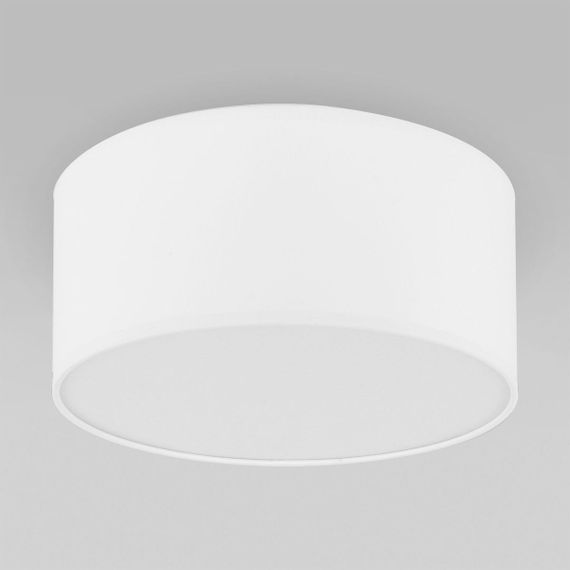 Потолочный светильник TK Lighting 1086 Rondo White