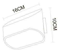 Декоративная подсветка Arte Lamp