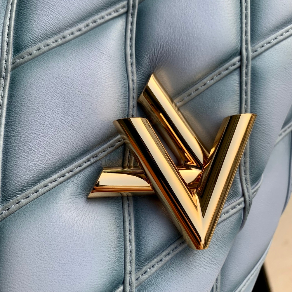Louis Vuitton GO-14 MM