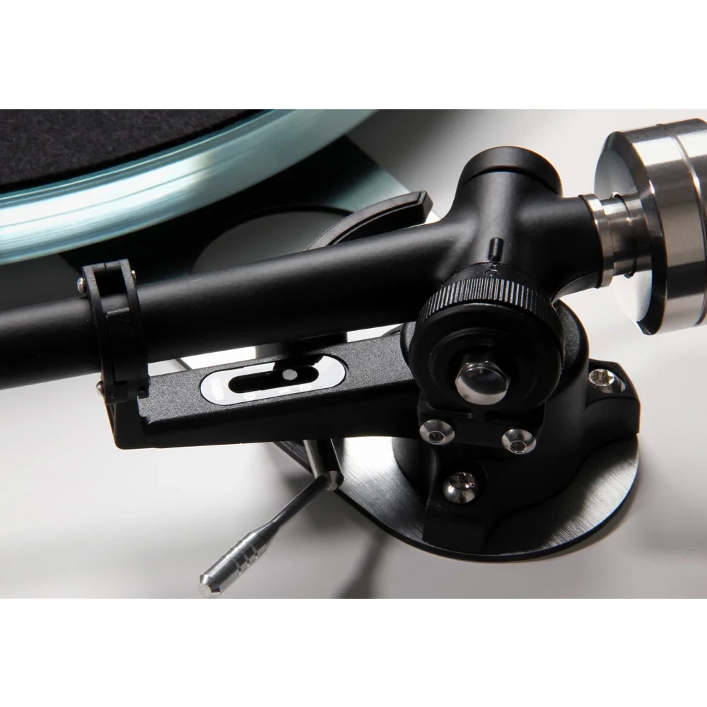 REGA PLANAR 6 (Nd7) WHITE ПРОИГРЫВАТЕЛЬ ВИНИЛОВЫХ ПЛАСТИНОК