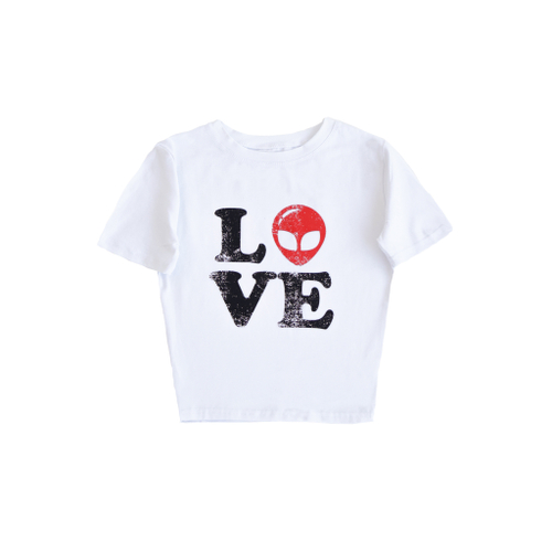 Футболка "LOVE"