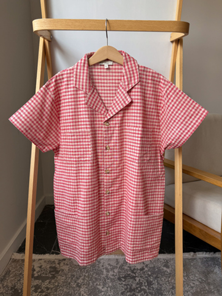 Хлопковый комплект Bebe Organic, 152