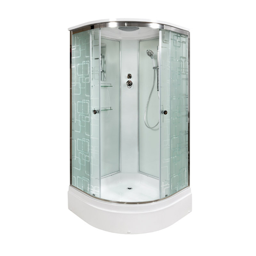 Душевая кабина EM3011 стандартная