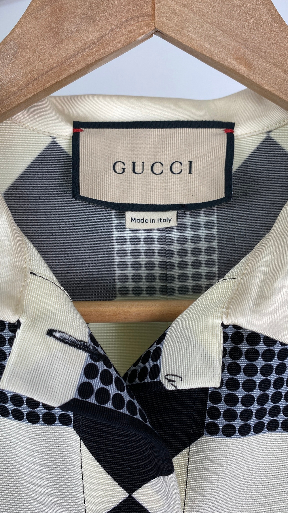 Платье Gucci
