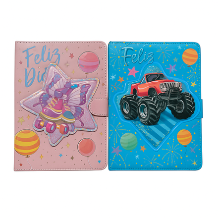 Блокнот Feliz Day