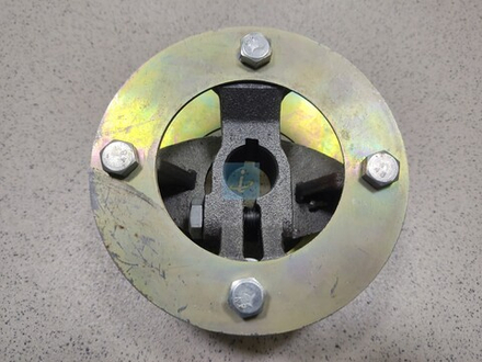 Муфта привода ТНВД 240-1029300-А2