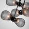 Подвесная люстра Odeon Light Exclusive Elica 5417/6