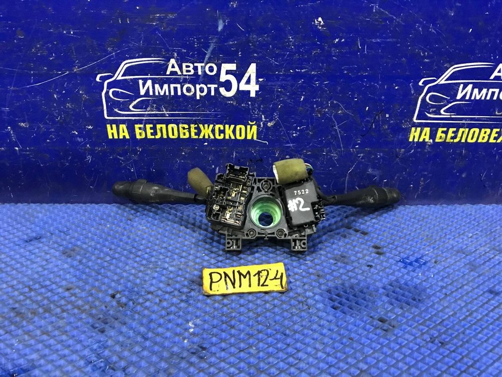 Переключатель подрулевой NISSAN LIBERTY 1998