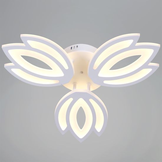 08429-0.3-03 WH светильник потолочный