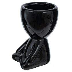 GAEM Ваза, L7 W7,5 H11 см