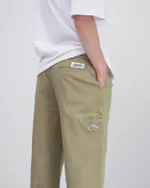 Брюки ANTEATER Workchino Olive
