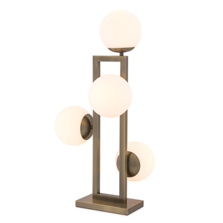 Лампа настольная Table Lamp Pascal арт.114904