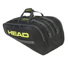 Сумка-чехол HEAD Base Racquet Bag L, 72*32*30, для 9 теннисных ракеток