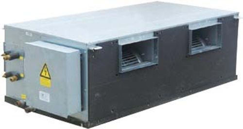 ROYAL CLIMA COMPETENZA HP Inverter CO-D 96HNHI/CO-E 96HNHI