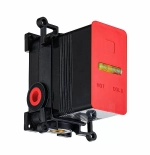 Смеситель для душа Allen Brau Priority X2 5.31011-31