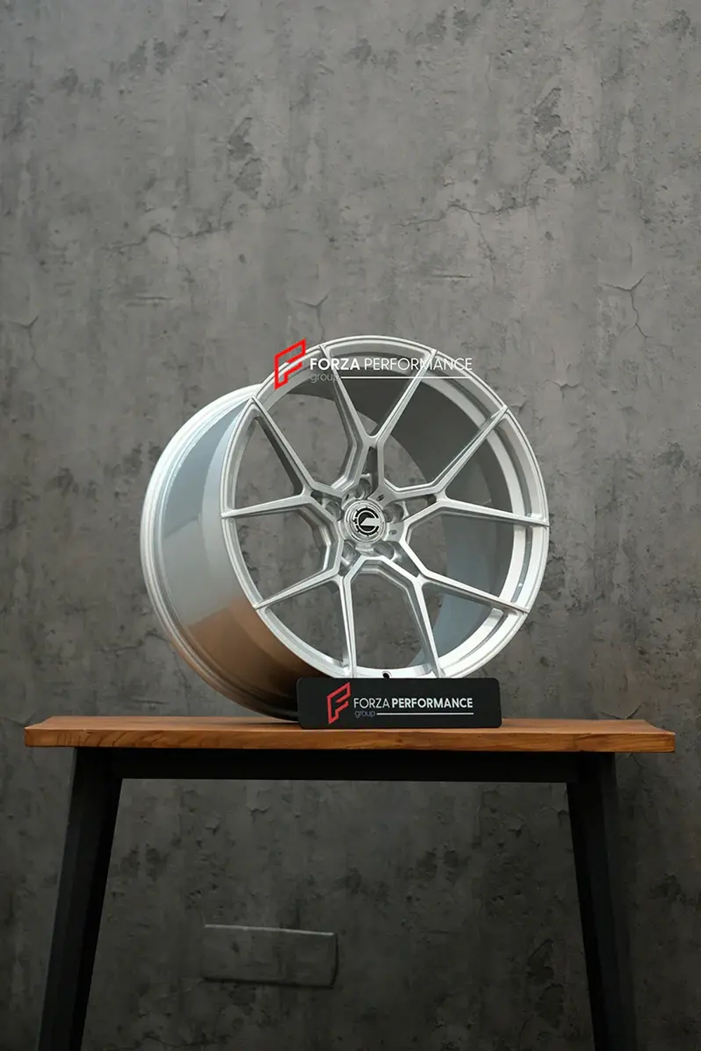 КОВАНЫЕ ДИСКИ для LAMBORGHINI HURACAN LP 610-2 EVO RWD 2023 Ламборгини Хуракан