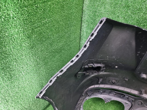 Бампер задний Changan Uni-K (2020-н.в.)