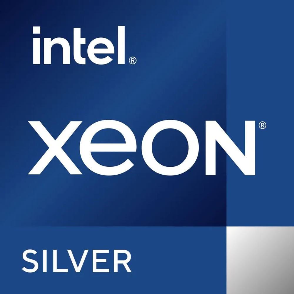 Серверный процессор Intel Xeon Silver-4314, Socket 4189, Bulk, Ice Lake, 2.4GHz, 16C/32T, TDP:135W (CD8068904655303)