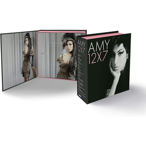 Amy Winehouse / Amy 12x7 (12x7" Vinyl Single)