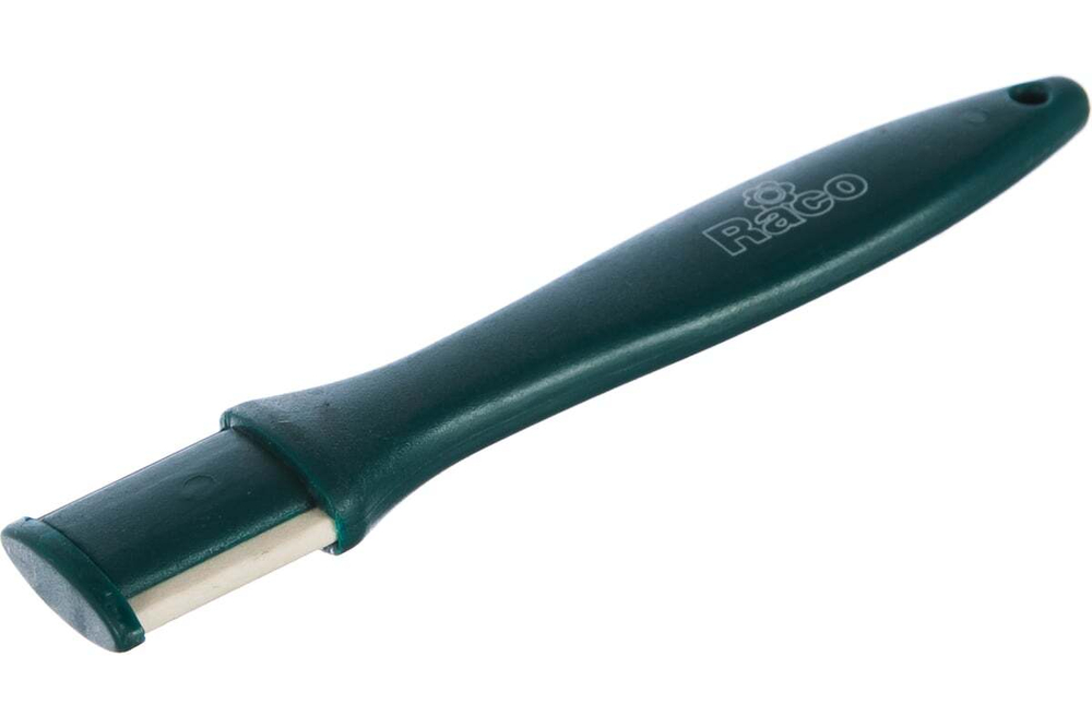 Точило карманное с двумя лезвиями 125 мм RACO 4208-53/123B