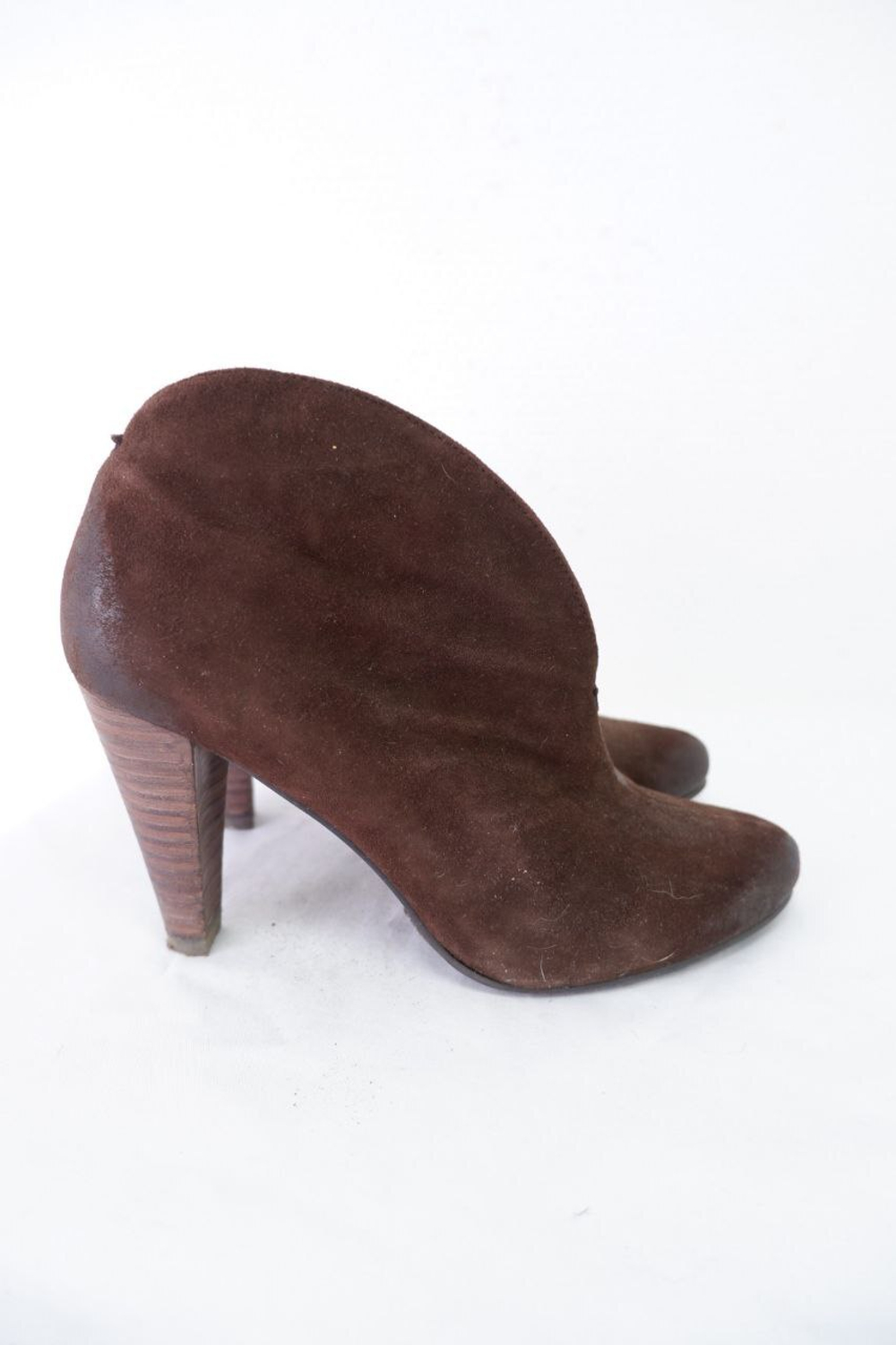 Ботильоны Carnaby демисезонные 36 размер