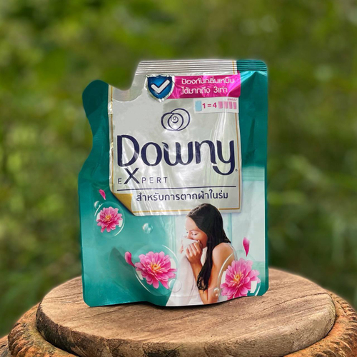 Кондиционер для стирки белья Эксперт (Цветочный Аромат) Expert Downy