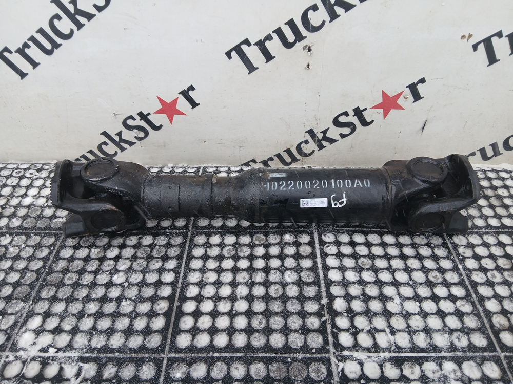 Вал карданный 2023г