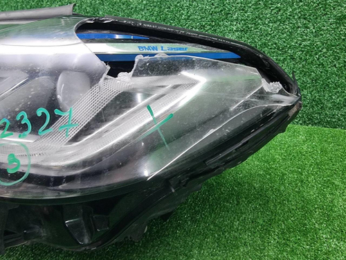 Фара левая BMW 5er G30 (2020-2023) Laser