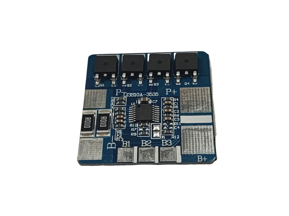 Плата контроля ET 3SLi-10A3535