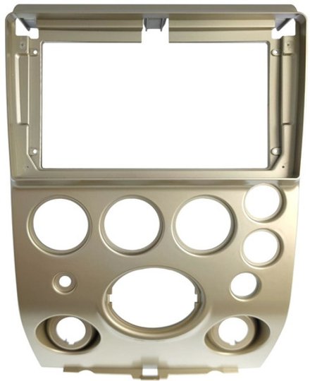 Магнитола для Infiniti QX56 JA60 2004-2007 (поддержка Bose) - Teyes CC3-2K-360 монитор 13" 2K QLED на Android 10, 6Гб+128Гб, CarPlay, 4G SIM-слот, 4 камеры в комплекте