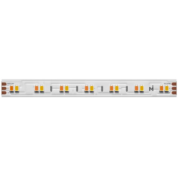 Светодиодная лента Maytoni 19,2W/m 140LED/m 2835SMD от теплого до холодного 5M 201124