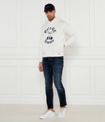 Худые POLO RALPH LAUREN - экрю(710964974)