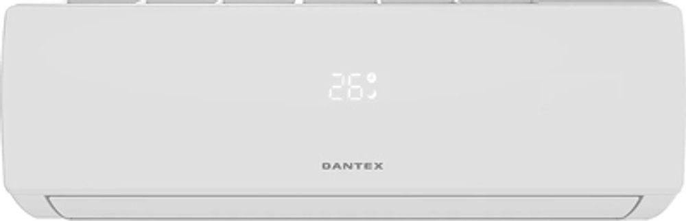Сплит-система Dantex RK-18ENT5/ RK-18ENT5E